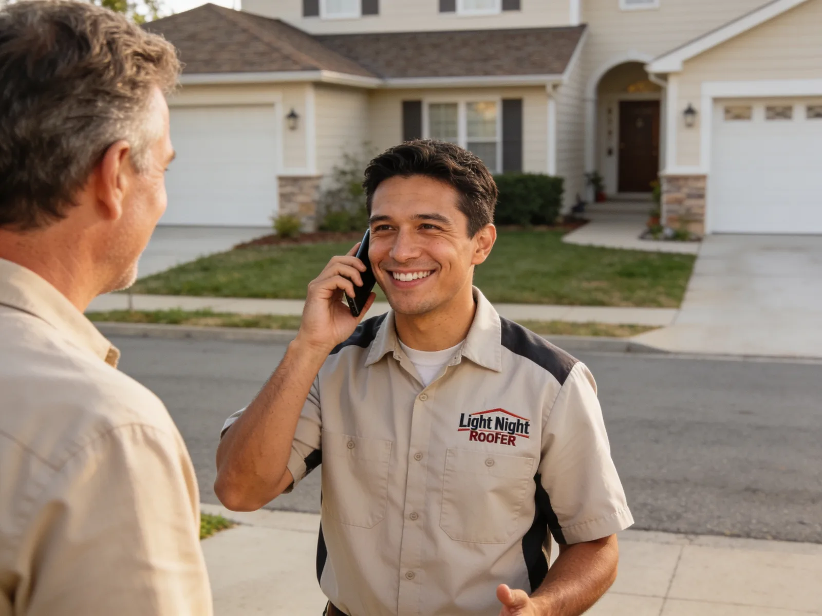 Emergency Roof Repair Ford, VA FAQs